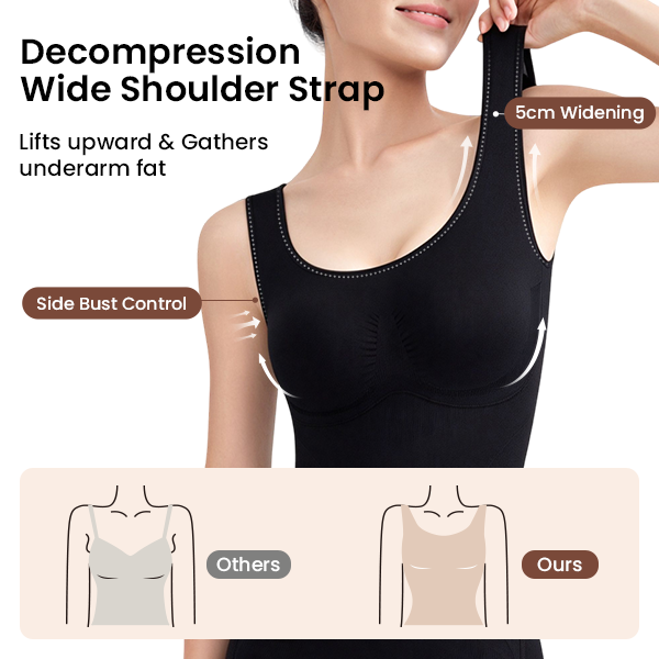 Easy-Off Bodysuit — product view 2