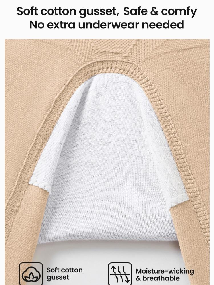 Easy-Off Bodysuit — product view 3