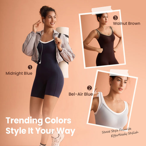 Easy-Off Duo Bodysuit — product view 2