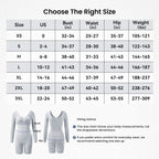Easy-Off Sleeve Bodysuit — product view 4