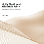 High-Waist Shaping Panties — 2 Pack — product view 2