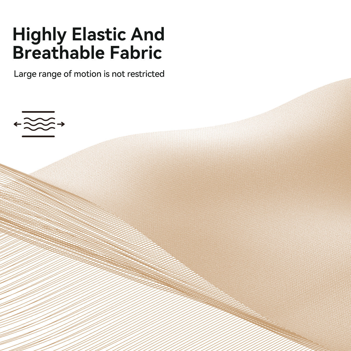 High-Waist Shaping Panties — 2 Pack — product view 2