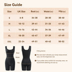 Tummy Control Bodysuit — product view 4