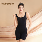 Tummy Control Bodysuit — product view 3