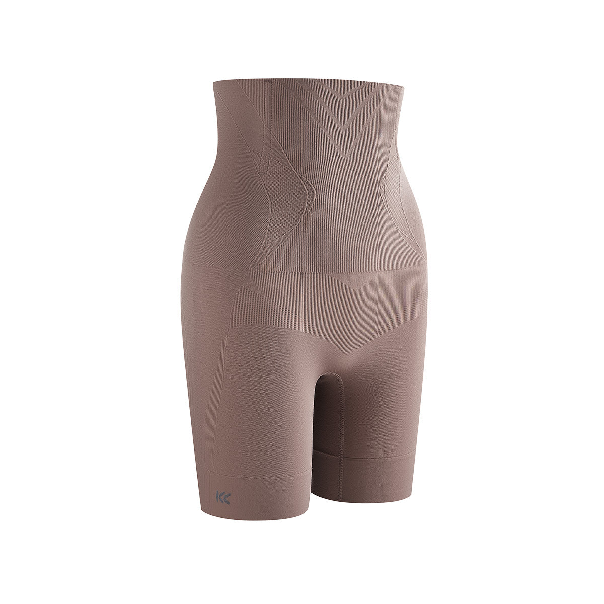 ZeroG Faja Shapewear — Latte