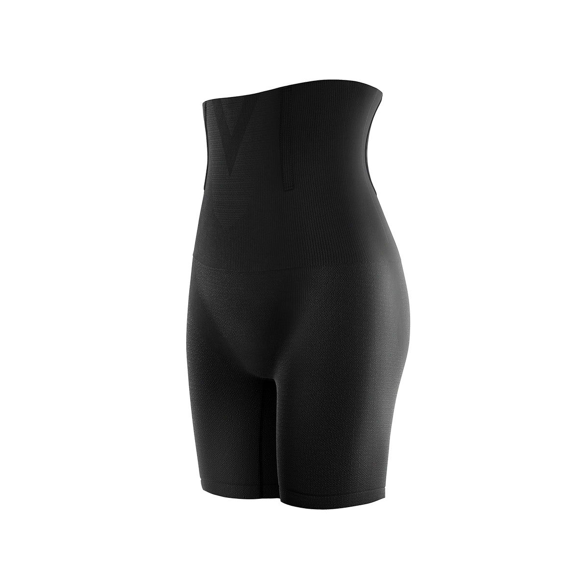 ZeroG Faja Shapewear — Black